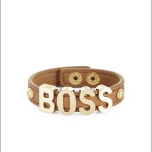 BCBG Affirmation Bracelet